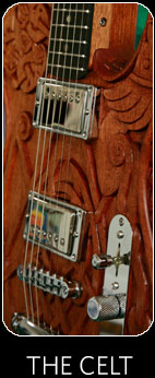 The Celt