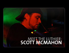 Meet Scott